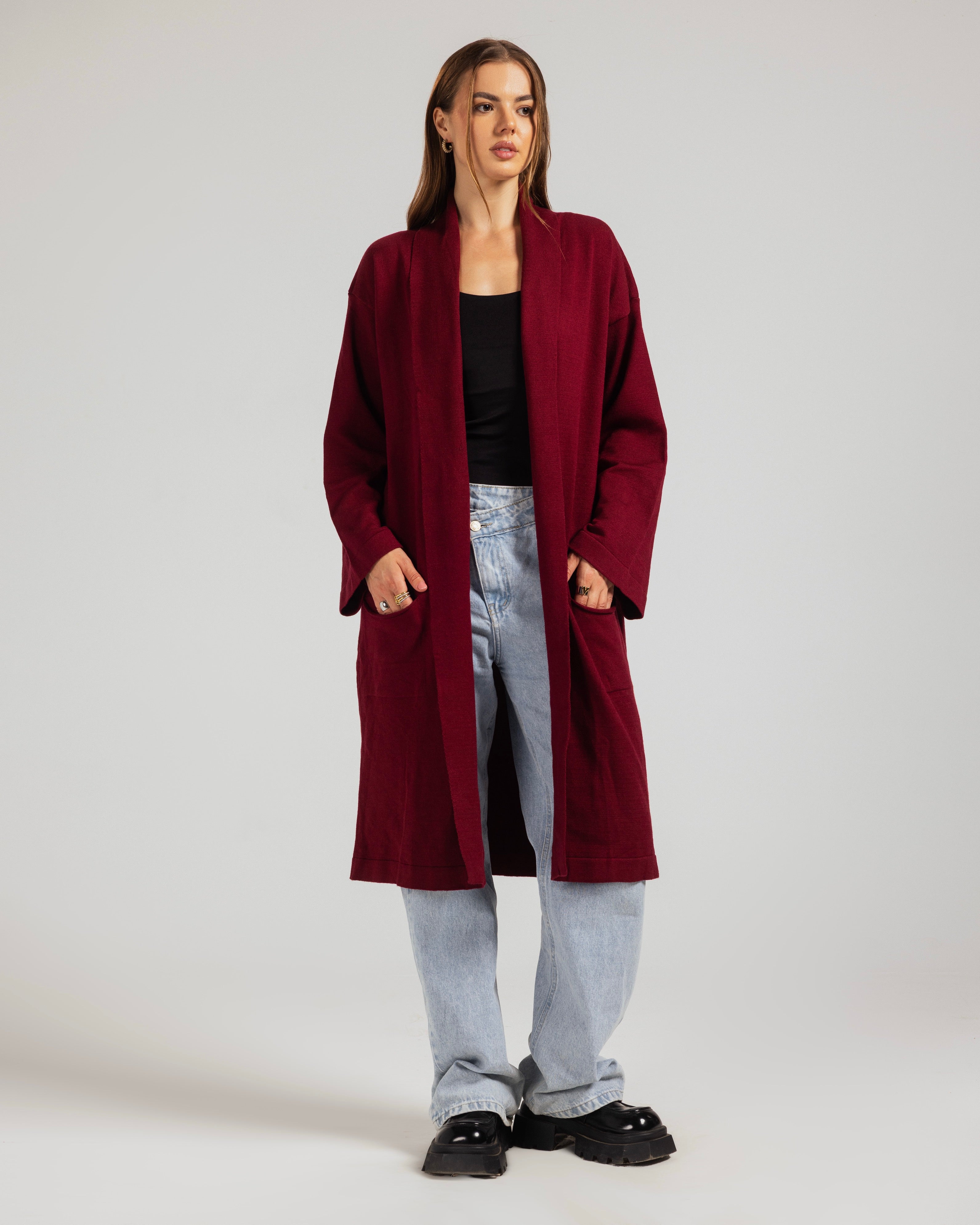 Cardigan